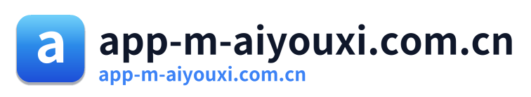 app-m-aiyouxi.com.cn Logo